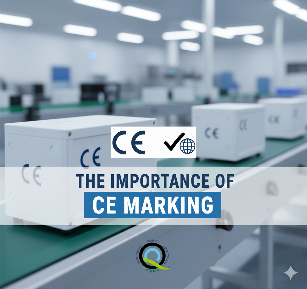 Top Facts About CE Marking