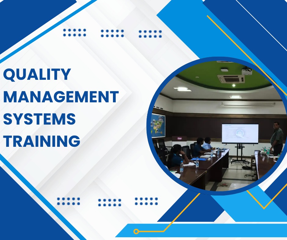 Quality Management Systems (QMS) Training: A Complete Guide to Improving Quality and Business Performance