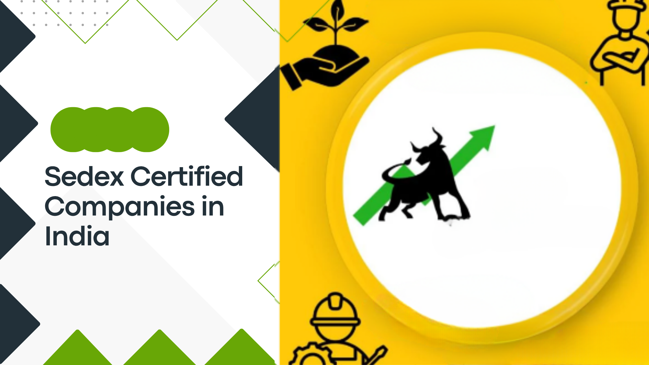 Sedex Certified Companies in India: Complete Guide to Sedex and SMETA Audits